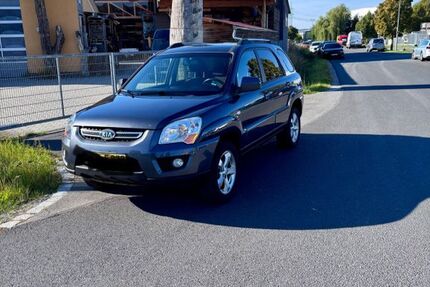 Kia Sportage 113.105 km 6.700 € Weiden 92637