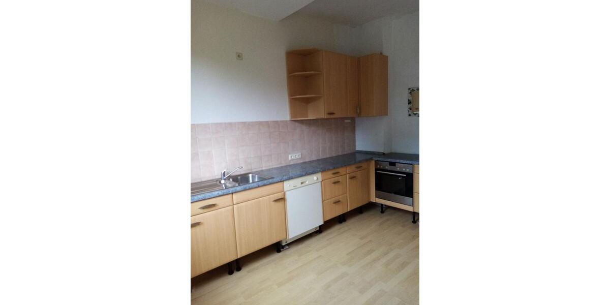 Etagenwohnung Steinheim - 4 Zimmer, 100 m&sup2;, 650&euro; | Angebot:24616441
