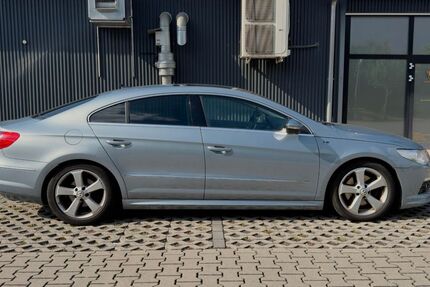VW CC 229.000 km 5.700 &euro; Rüsselsheim 65428
