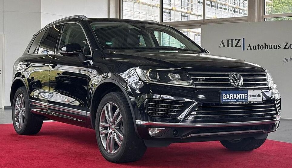 Touareg