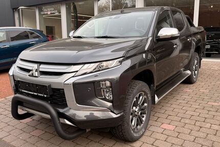 Mitsubishi L200 9.200 km 35.900 &euro; Dorsten 46282