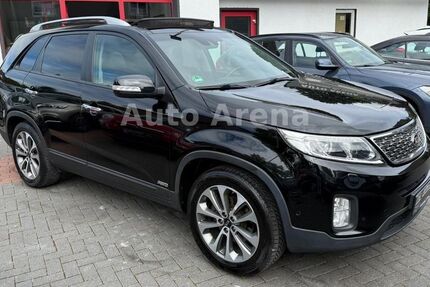 Kia Sorento 160.000 km 13.600 € Hamm 59065