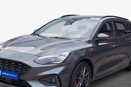 Ford Focus 46.849 km 22.940 &euro; Dresden 01159