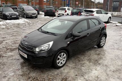 Kia Rio 107.100 km 6.190 &euro; Mölln 23879