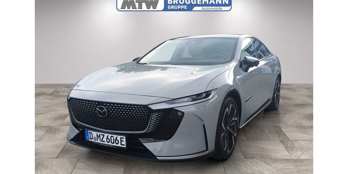 Mazda 6e 3.800 km 37.480 &euro; Düsseldorf 40599