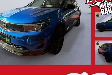 Opel Grandland (X) 44.355 km 19.480 &euro; Augsburg 86167