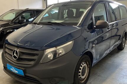 Mercedes-Benz Vito 241.000 km 17.999 &euro; Landau a.d.Isar 94405
