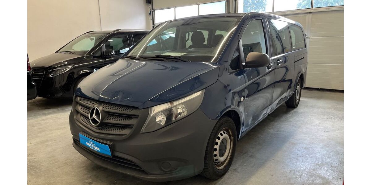 Mercedes-Benz Vito 241.000 km 17.999 &euro; Landau a.d.Isar 94405