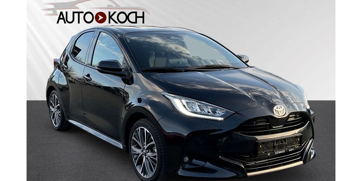 Toyota Yaris 19.224 km 24.290 &euro; Heinsberg 52525