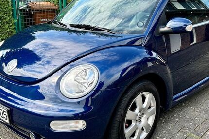 VW Beetle 140.000 km 2.000 € Asbach 53567