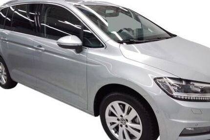 VW Touran 2.686 km 36.990 &euro; Mainburg 84048