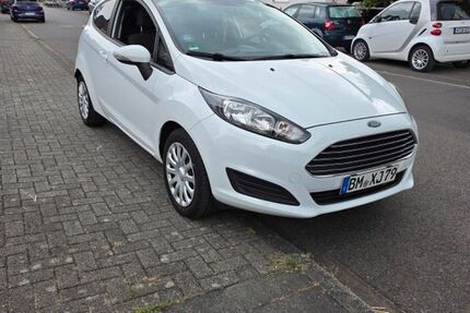 Ford Fiesta 101.500 km 6.300 &euro; Köln 50997