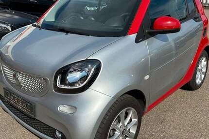 Smart forTwo 38.900 km 13.990 &euro; Calw 75365