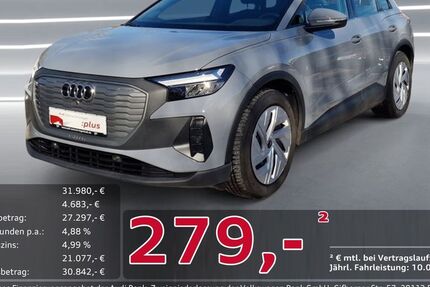 Audi Q4 e-tron 42.206 km 29.980 &euro; Ingolstadt 85057