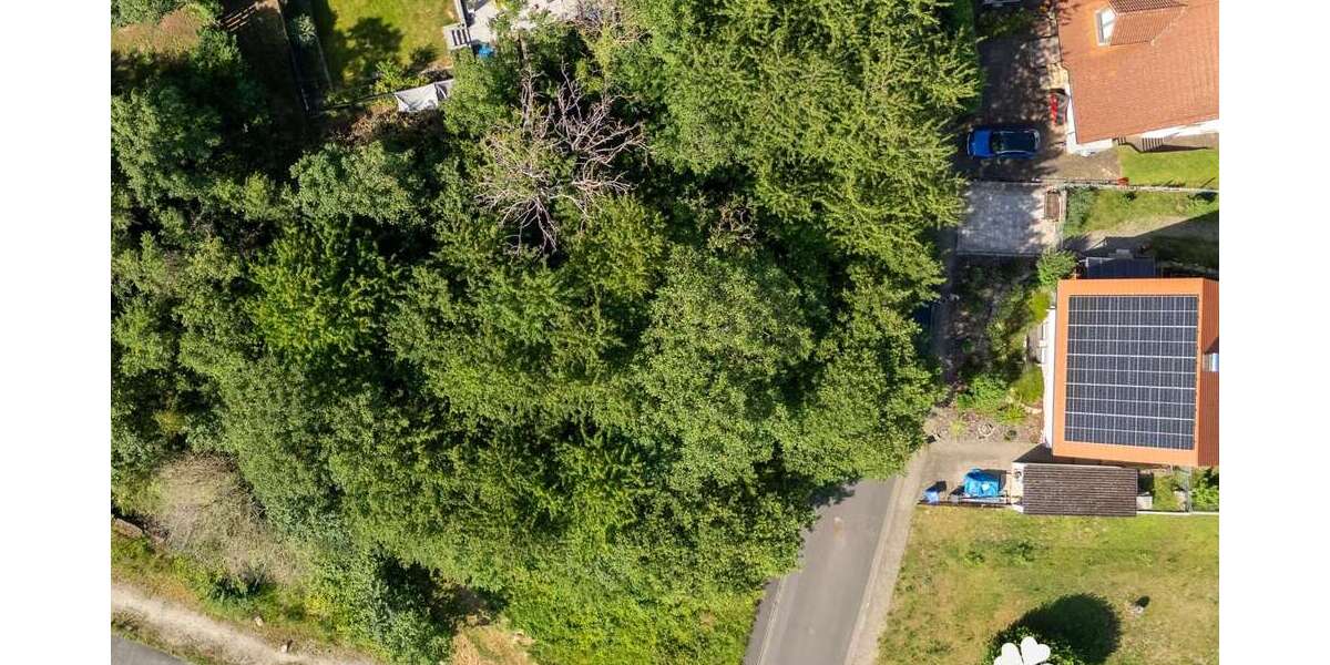 Grundstück Alzenau in Unterfranken / Hörstein Hörstein - 450.000&euro; | Angebot:27160951