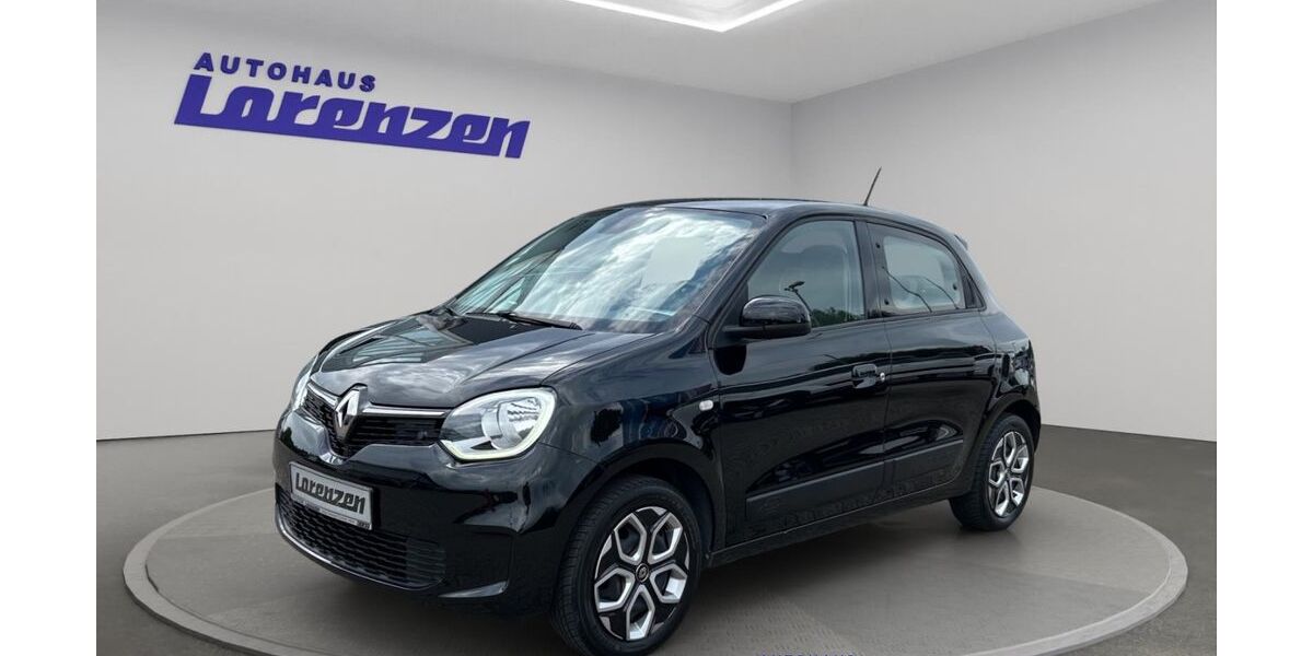 Renault Twingo 33.643 km 9.980 &euro; Flensburg 24941