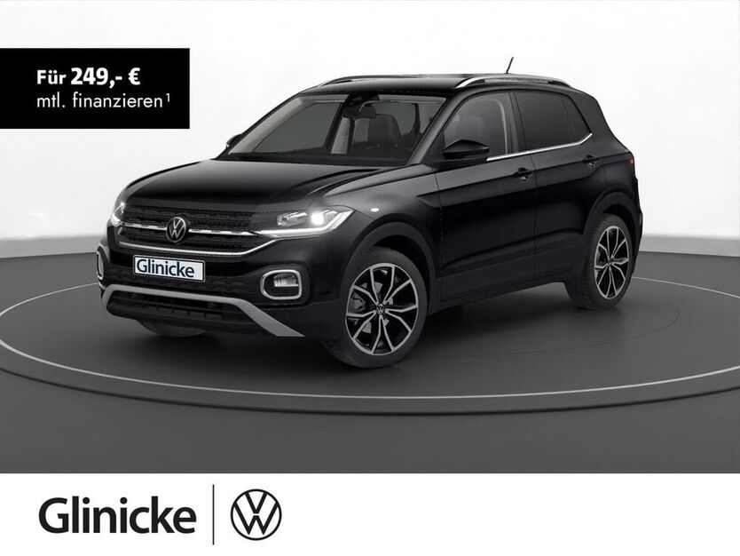 T-Cross