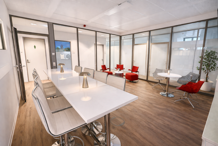 Gewerbeobjekt Mannheim Innenstadt - 1.490&euro; | Angebot:26668947