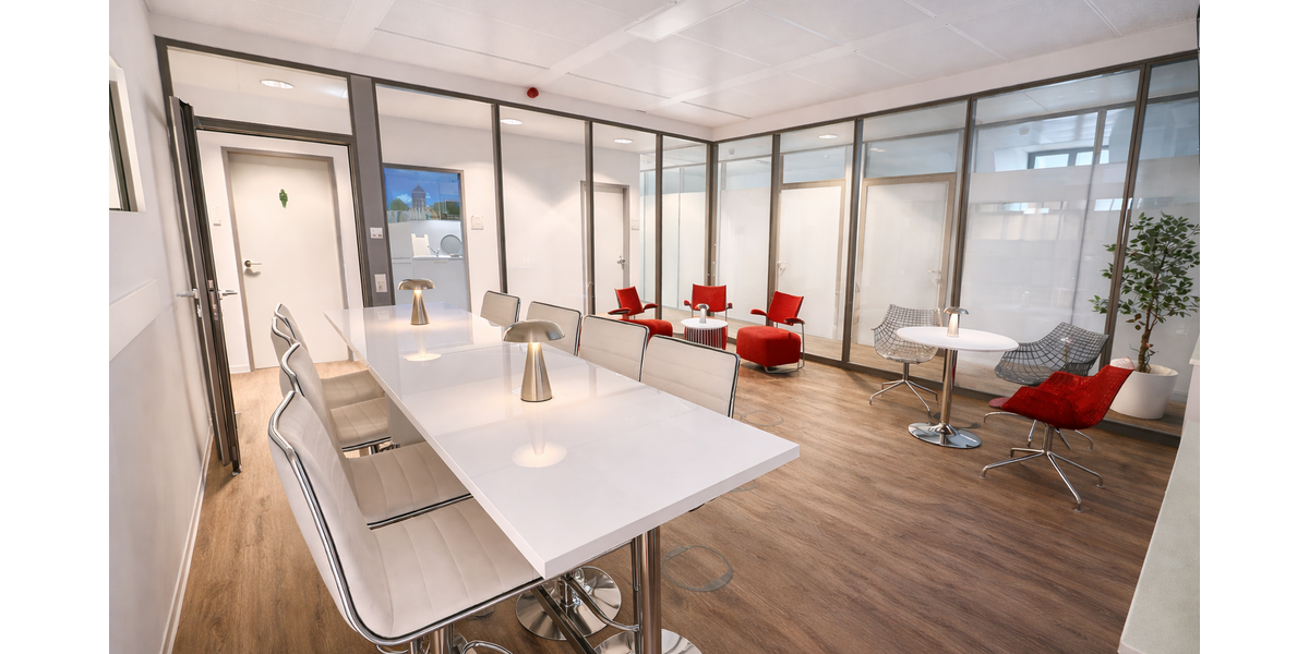 Gewerbeobjekt Mannheim Innenstadt - 1.490&euro; | Angebot:26668947
