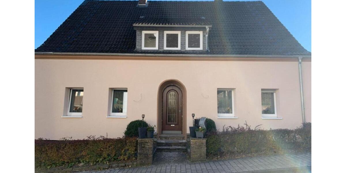Mehrfamilienhaus, Wohnhaus Jünkerath - 11 Zimmer, 220 m&sup2;, 429.000&euro; | Angebot:26338348