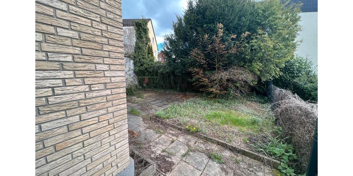 Einfamilienhaus Bielefeld Schildesche - 6 Zimmer, 171 m&sup2;, 229.000&euro; | Angebot:26405460