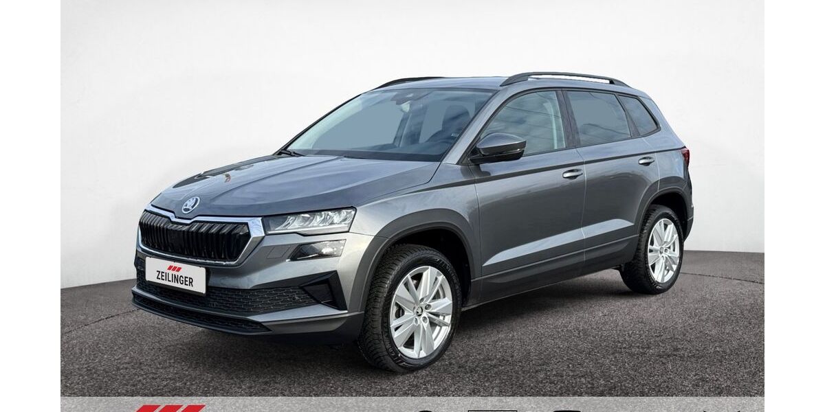 Skoda Karoq 26.790 km 28.388 &euro; Dietersheim 91463
