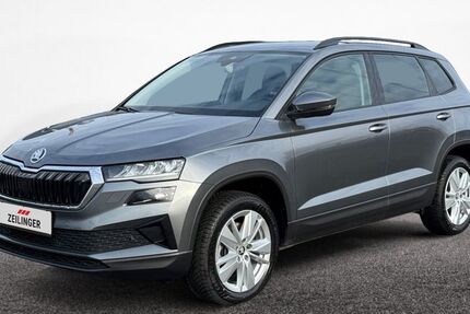 Skoda Karoq 26.790 km 28.445 &euro; Dietersheim 91463