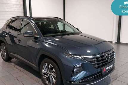 Hyundai TUCSON 36.813 km 21.290 € Wuppertal - Barmen 42287