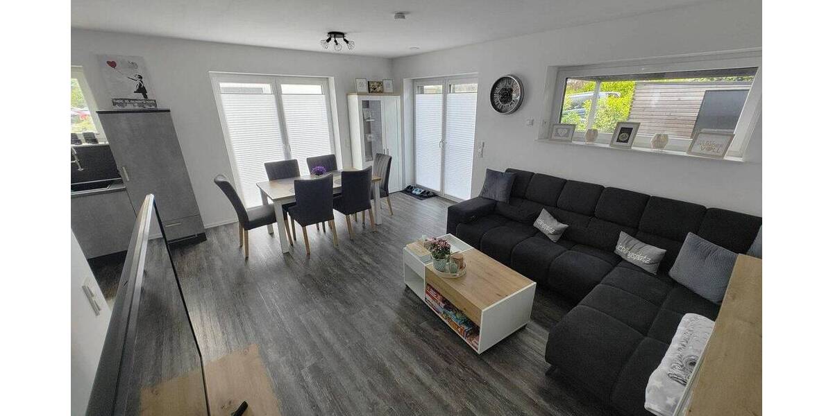 Doppelhaushälfte Stade Altländer Viertel - 5 Zimmer, 125 m&sup2;, 1.750&euro; | Angebot:26830374