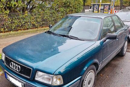 Audi 80 120.000 km 3.000 &euro; Berlin 13086