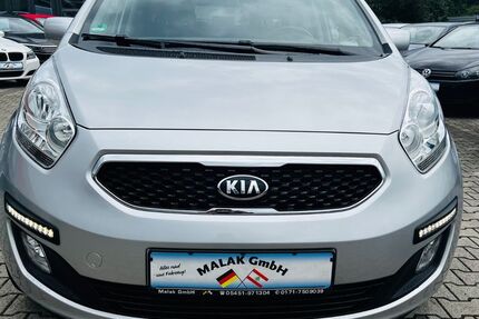 Kia Venga 15.885 km 10.999 &euro; Ibbenbüren 49479