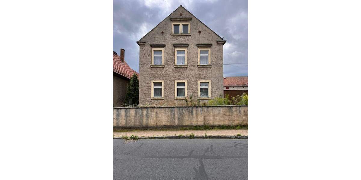 Zimmer Moritzburg Friedewald - 6 Zimmer, 128 m&sup2;, 1.700&euro; | Angebot:26434864