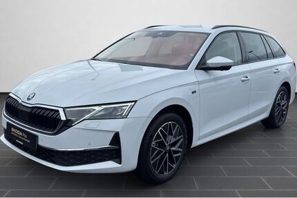 Skoda Octavia 23.371 km 32.900 &euro; Kirkel 66459