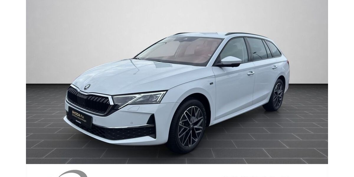 Skoda Octavia 23.371 km 32.900 &euro; Kirkel 66459