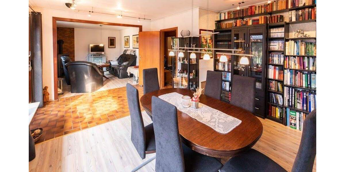 Einfamilienhaus Krempe - 5 Zimmer, 125 m&sup2;, 299.900&euro; | Angebot:25663031