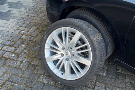 Renault Laguna 170.000 km 3.500 &euro; Schwarzach 74869