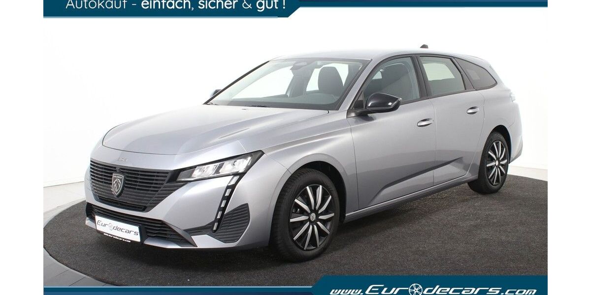 Peugeot 308 85.000 km 14.400 &euro; Herzogenrath 52134