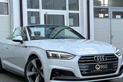 Audi A5 77.000 km 30.950 &euro; Büttelborn 64572