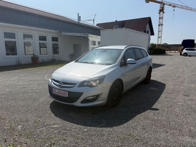 Astra