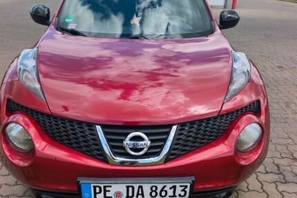 Nissan Juke 157.300 km 6.300 &euro; Peine 31228