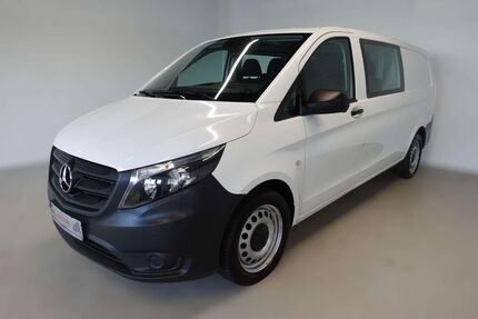 Mercedes-Benz Vito 152.000 km 25.990 € Malsch bei Wiesloch 69254