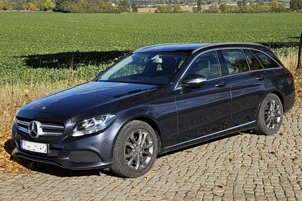 Mercedes-Benz C 180 165.700 km 13.800 &euro; Emmerthal 31860
