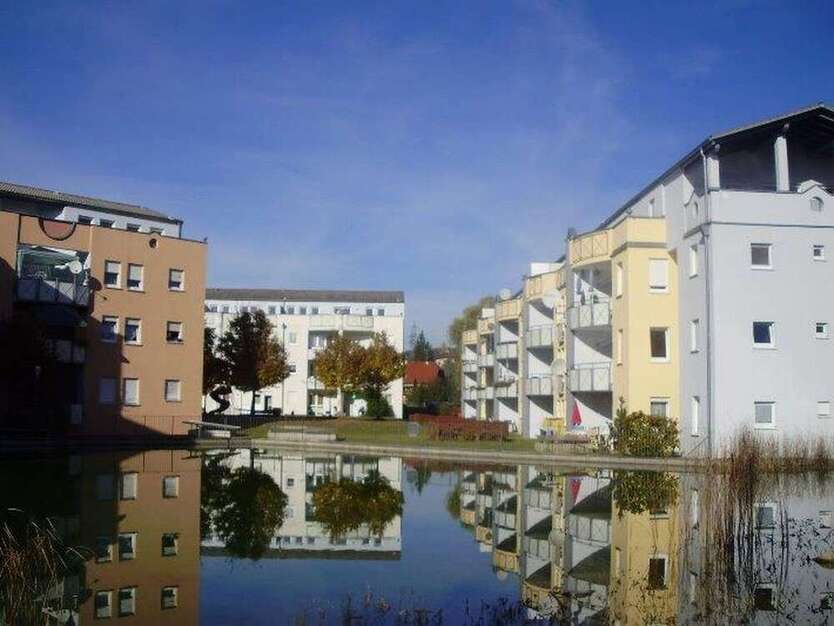 Wohnung zum Mieten in Engen 700 € 68.59 m²