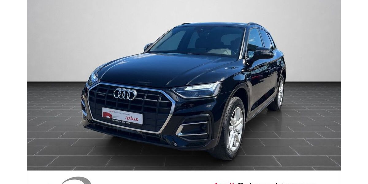 Audi Q5 85.100 km 29.990 &euro; Homburg 66424