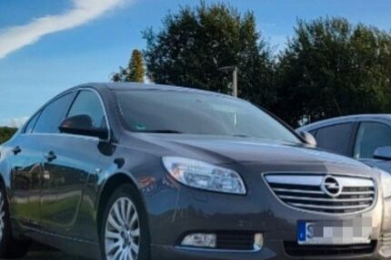 Opel Insignia 164.000 km 3.600 &euro; Satrup 24986
