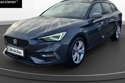 Seat Leon 24.500 km 26.280 &euro; Erfurt 99099