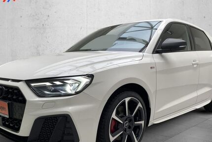 Audi A1 1.232 km 33.990 &euro; Gornau 09405