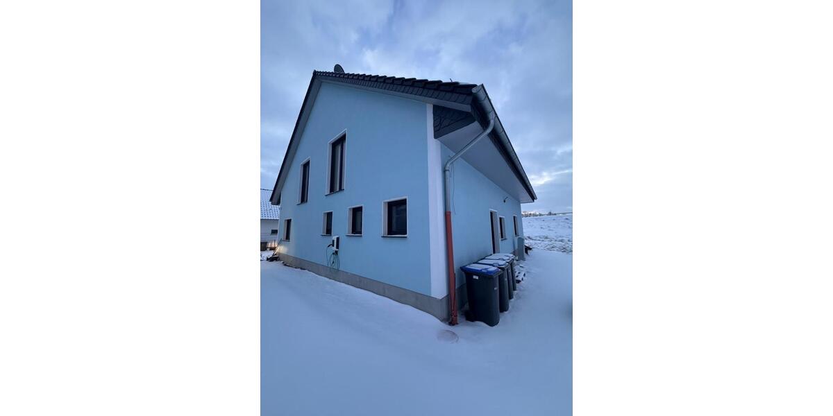 Erdgeschoßwohnung Dingelstädt - 3 Zimmer, 109 m&sup2;, 1.075&euro; | Angebot:25800523