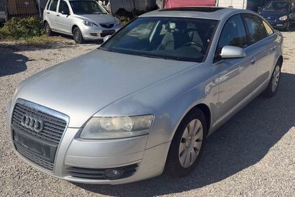 Audi A6 185.000 km 1.290 &euro; Geretsried 82538