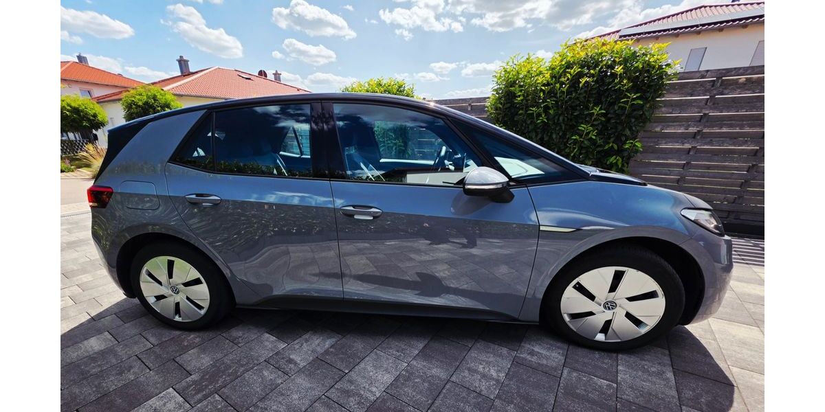 VW ID.3 52.800 km 18.500 &euro; Sünching 93104